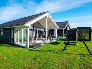 16 person holiday home in Sydals - 8