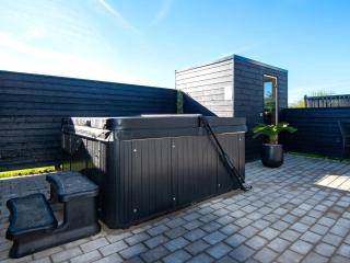 16 person holiday home in Sydals - 4