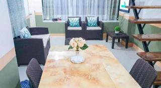 RedDoorz near SGM Condotel Villa Beach Iloilo - 7