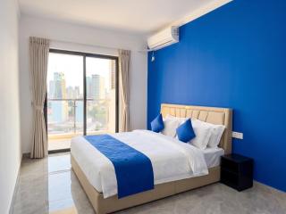 Grand Yuetai Studios and Apartments - 7