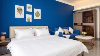 Grand Yuetai Studios and Apartments - 5