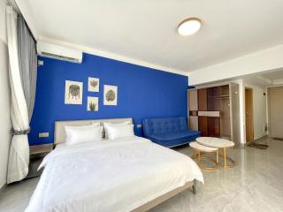 Grand Yuetai Studios and Apartments - 2