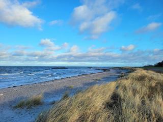 5 star holiday home in Wendtorf - 2