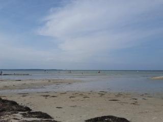 5 star holiday home in Wendtorf - 1