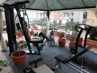 Tarchon Luxury B&B - Tarquinia - 1