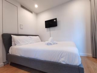 Serain Residences at Brisbane One - 7