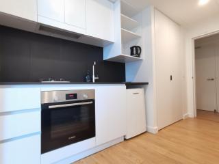 Serain Residences at Brisbane One - 5