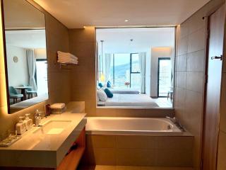 Khách sạn Alacarte Hạ Long - 3