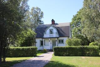 Dream house in Sweden - Tranvallen - 0