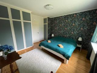 Dream house in Sweden - Tranvallen - 1