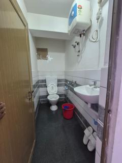 Snowview Homestay Lepchajagat - 3