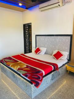 Ajaypalgarh Resort - 5