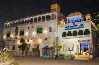Ajaypalgarh Resort - 4