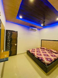 Ajaypalgarh Resort - 2