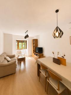 Acogedor apartamento EsportVerd-Morella - Morella - 9