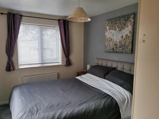 A private, cute, one bedroom self catering annexe - 1