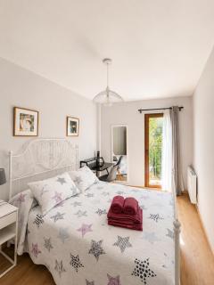 Acogedor apartamento EsportVerd-Morella - Morella - 6
