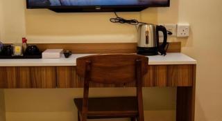 Weiss Hotels Kepong Baru - 1