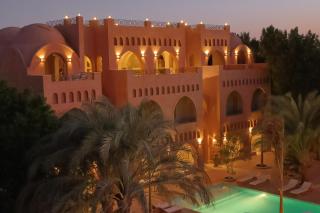 Malkata House - Boutique hotel and restaurant - Luxor - 3