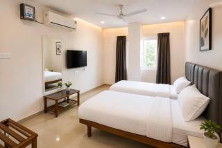 Hotel Keshav Pride - 7