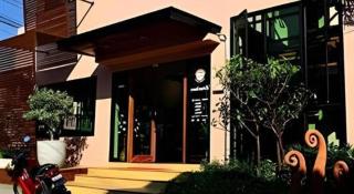 Kwan Phayao Villa - Phayao - 7