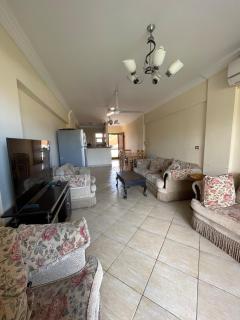 Chalet in north coast Alamein الساحل الشمالي - 0