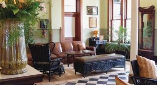 Hotel Frederick - 7