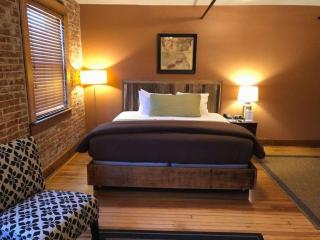 Hotel Frederick - 4