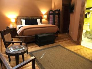 Hotel Frederick - 1