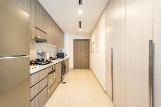 Upscale Spacious Studio - Yas Island - F1 - Yas Waterworld - Ferrari world - 4