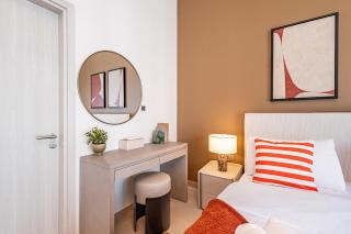 Upscale Spacious Studio - Yas Island - F1 - Yas Waterworld - Ferrari world - 1