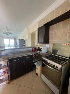 Chalet in north coast Alamein الساحل الشمالي - 9