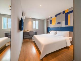 7 Days Inn Guangzhou Xinshi Baixin Plaza - Guangzhou - 3
