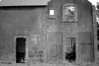 La Petite Haie - 1