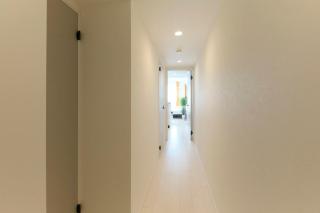 Hotel Dieu Nakanobu by Tranova - 3