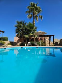 Kymata Seaview Apartment Crete - 4