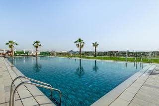 Upscale Spacious Studio - Yas Island - F1 - Yas Waterworld - Ferrari world - 5