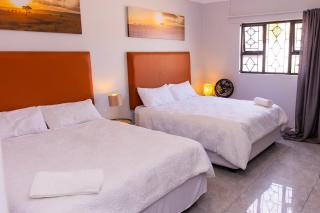 Eighth Avenue Self Catering Accommodation - 8