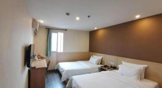 7 Days Inn Chongqing Shapingba Pedestrian Street High-speed Railway Station - 4