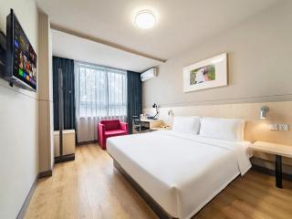 Jinjiang Inn Shanghai International Tourism and Resorts Zone Kangxin Highway Branch - 9
