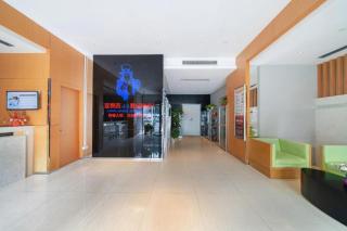 Jinjiang Inn Shanghai International Tourism and Resorts Zone Kangxin Highway Branch - 7