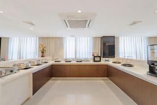 Jinjiang Inn Shanghai International Tourism and Resorts Zone Kangxin Highway Branch - 6