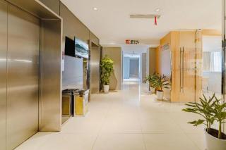 Jinjiang Inn Shanghai International Tourism and Resorts Zone Kangxin Highway Branch - 5