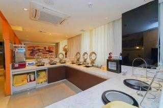 Jinjiang Inn Shanghai International Tourism and Resorts Zone Kangxin Highway Branch - 4