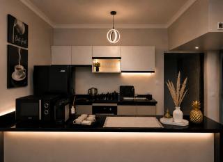Luxury Nile View - Pyramids View - 3