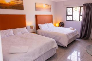 Eighth Avenue Self Catering Accommodation - 0