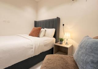 Tulipa apartment North Riyadh Almalqa - 4