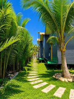 Winhouse Eco Apartment - 4