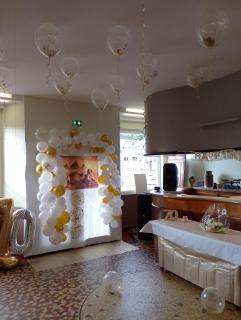 Gite Le Relais Saint Michel - 0