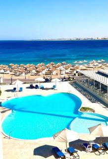 Peaks - Palm Beach Piazza - Beach & Pool Access - Sahl Hasheesh - 4